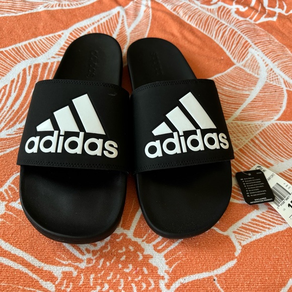 Adidas Adilette Comfort Slides main image 10